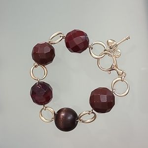 Fossil Bracelet